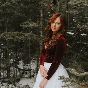 Meet your Posher, Jackie